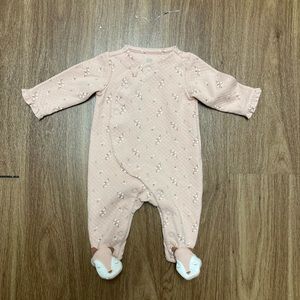 Baby girl clothes size 3 months (NWOT)